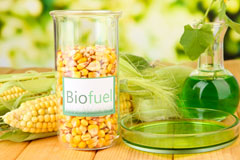 Fintry biofuel availability