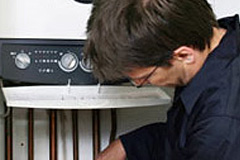boiler repair Fintry