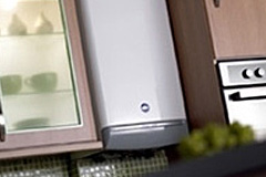 trusted boilers Fintry