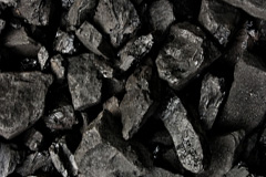 Fintry coal boiler costs