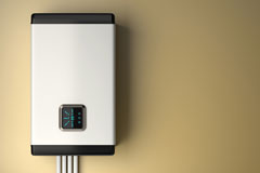 Fintry electric boiler companies