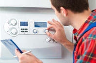 free commercial Fintry boiler quotes