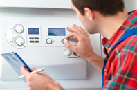 free Fintry gas safe engineer quotes