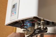 free Fintry boiler install quotes