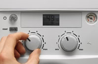 free Fintry boiler maintenance quotes