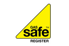 gas safe companies Fintry